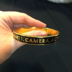 Kate Spade Bangle Bracelet